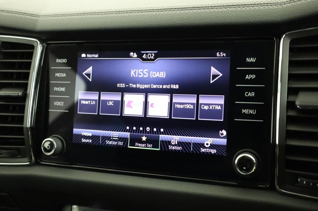 Used Skoda Kodiaq 2023 for sale - 76691318: Photo 32