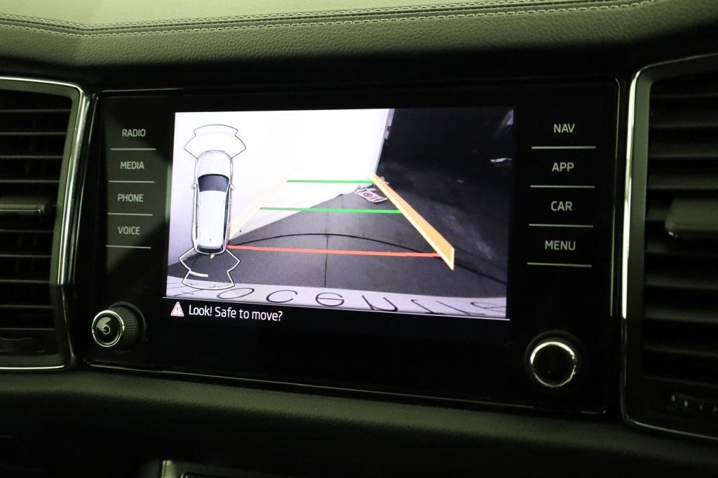 Used Skoda Kodiaq 2023 for sale - 76691318: Photo 35