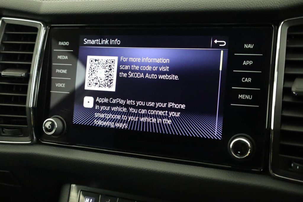 Used Skoda Kodiaq 2023 for sale - 76691318: Photo 37