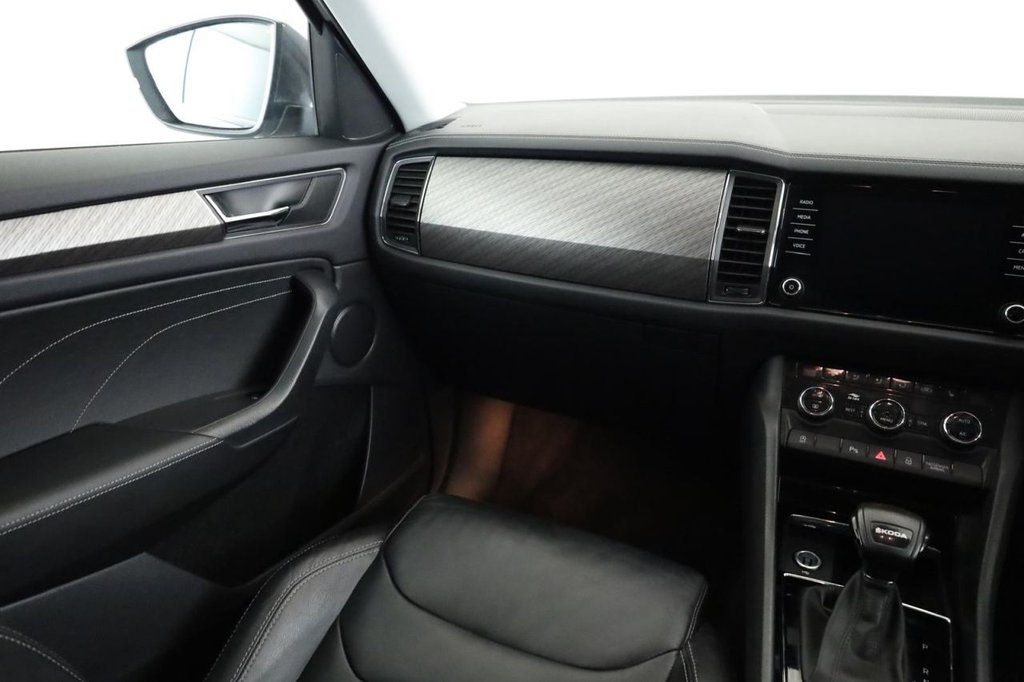 Used Skoda Kodiaq 2023 for sale - 76691318: Photo 41
