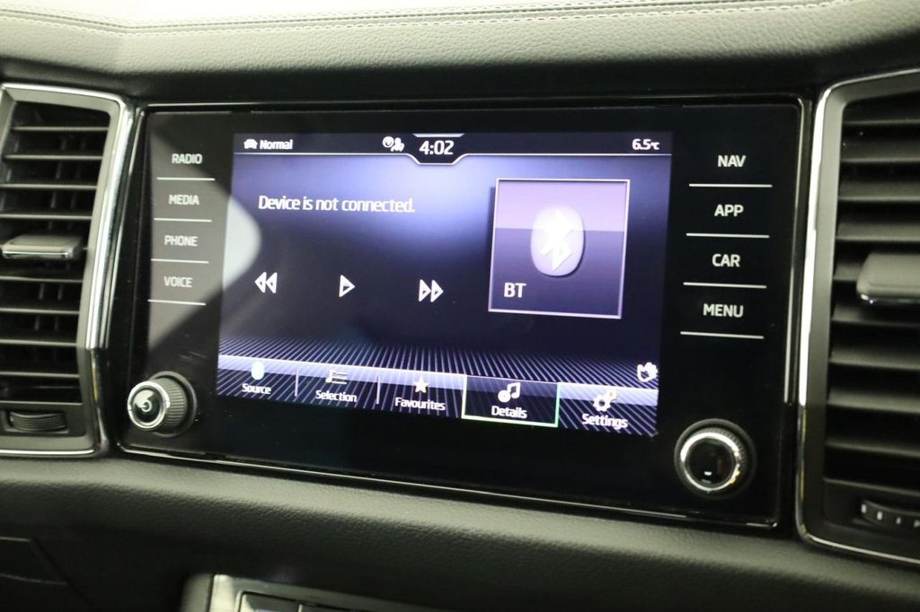 Used Skoda Kodiaq 2023 for sale - 76691318: Photo 42