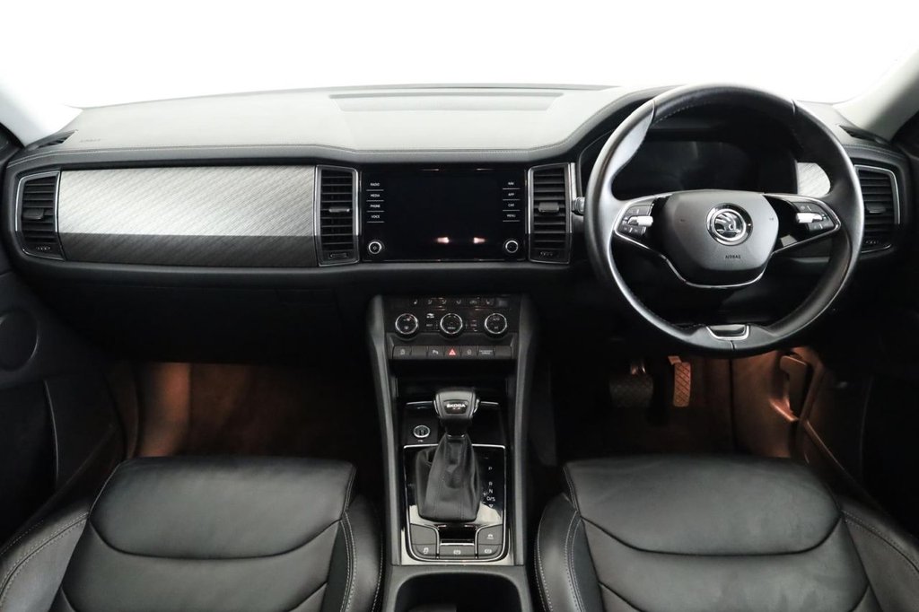 Used Skoda Kodiaq 2023 for sale - 76691318: Photo 43