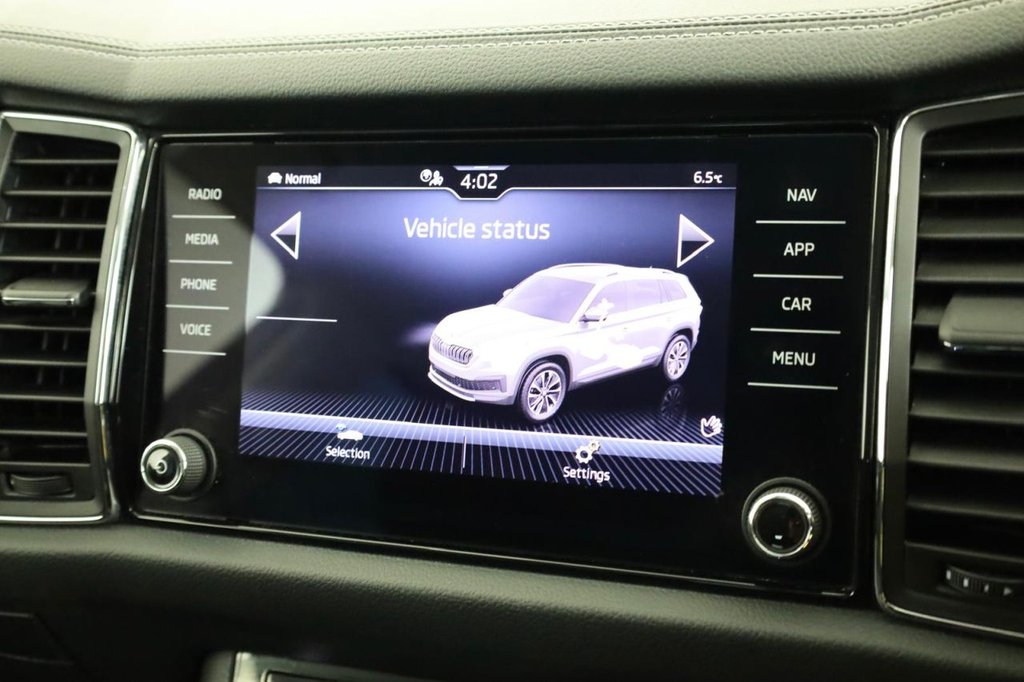 Used Skoda Kodiaq 2023 for sale - 76691318: Photo 44