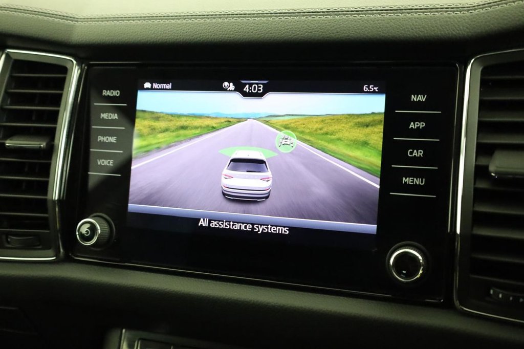 Used Skoda Kodiaq 2023 for sale - 76691318: Photo 45