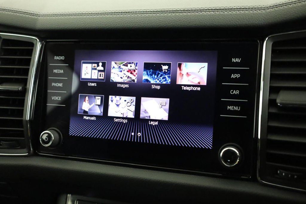 Used Skoda Kodiaq 2023 for sale - 76691318: Photo 46