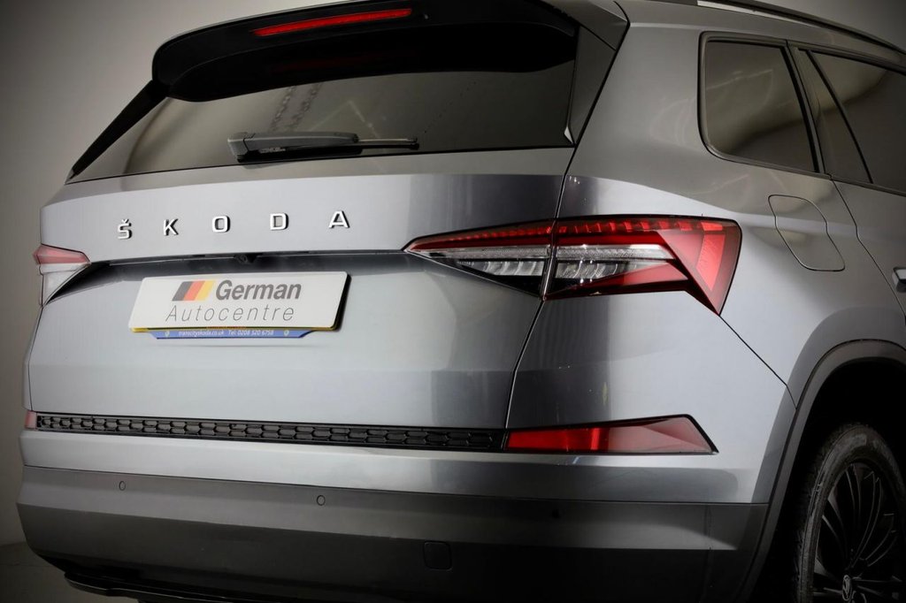 Used Skoda Kodiaq 2023 for sale - 76691318: Photo 7