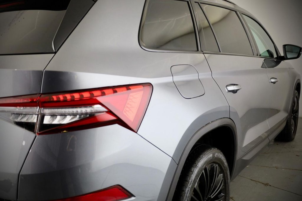 Used Skoda Kodiaq 2023 for sale - 76691318: Photo 8