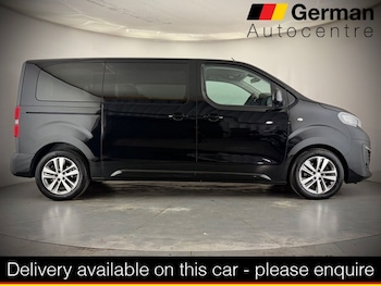 Used Peugeot Traveller 2023 for sale - 78624128: Photo
