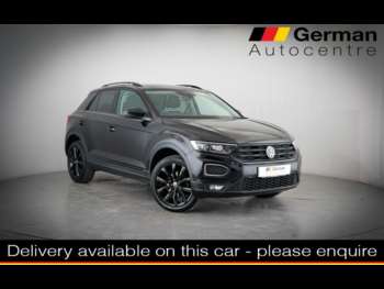 2021 (71) - 1.5 TSI GPF EVO SEL SUV 5dr Petrol DSG Euro 6 (s/s) (150 ps)