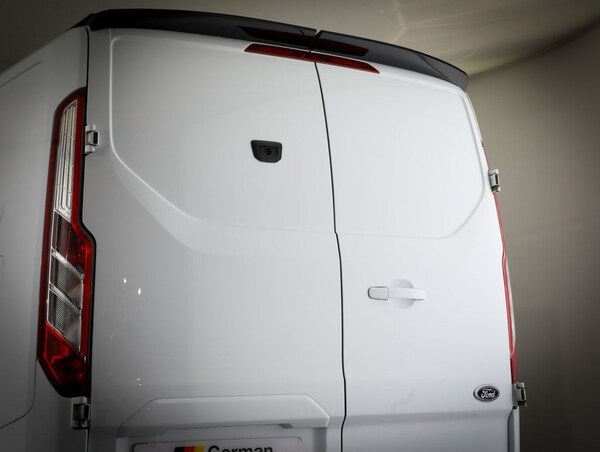 Used Ford Transit Custom 2022 for sale - 75328292: Photo 11