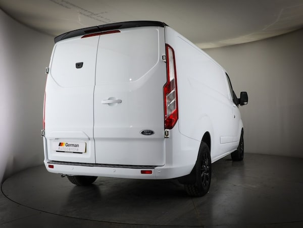 Used Ford Transit Custom 2022 for sale - 75328292: Photo 12