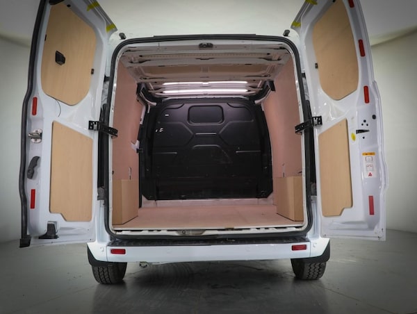 Used Ford Transit Custom 2022 for sale - 75328292: Photo 13