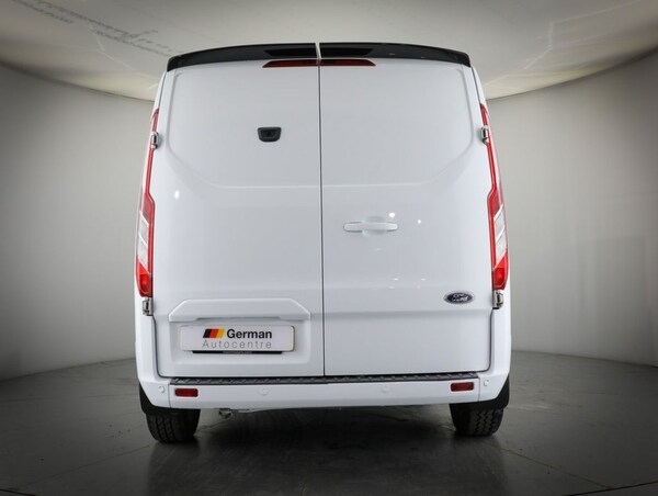 Used Ford Transit Custom 2022 for sale - 75328292: Photo 14