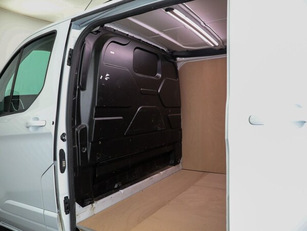 Used Ford Transit Custom 2022 for sale - 75328292: Photo 16