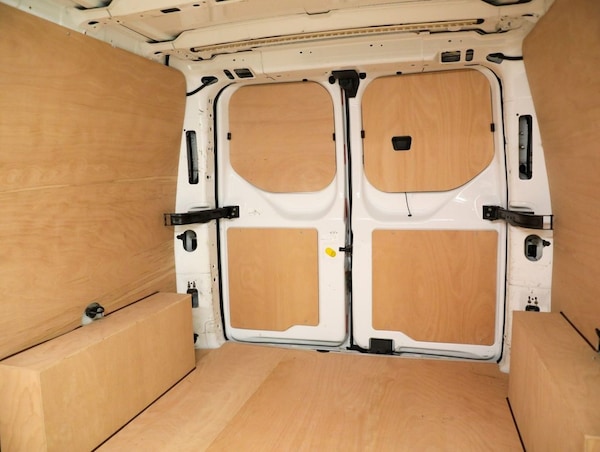 Used Ford Transit Custom 2022 for sale - 75328292: Photo 20