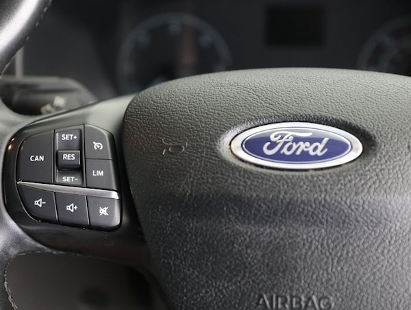 Used Ford Transit Custom 2022 for sale - 75328292: Photo 21