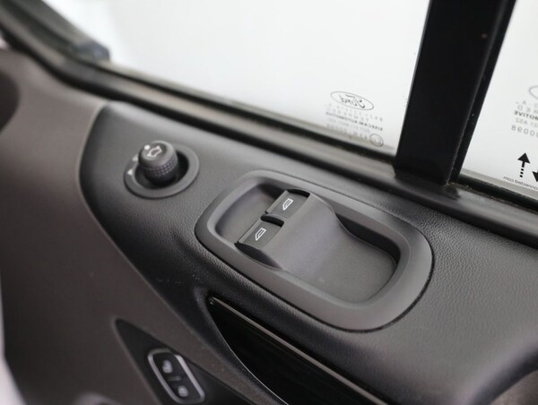 Used Ford Transit Custom 2022 for sale - 75328292: Photo 23
