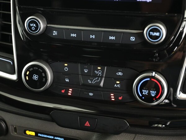 Used Ford Transit Custom 2022 for sale - 75328292: Photo 26