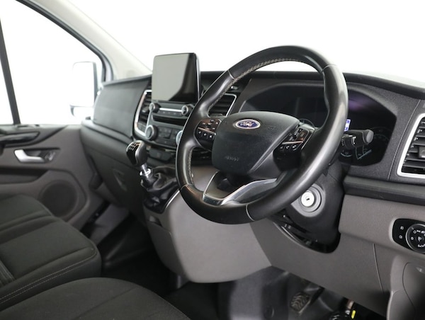 Used Ford Transit Custom 2022 for sale - 75328292: Photo 28