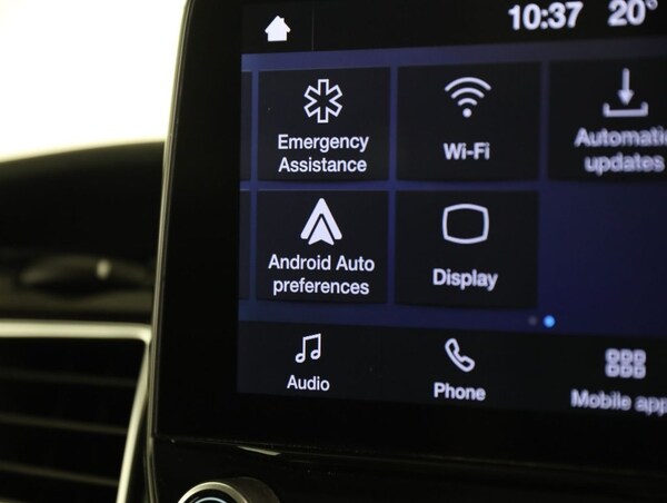 Used Ford Transit Custom 2022 for sale - 75328292: Photo 29
