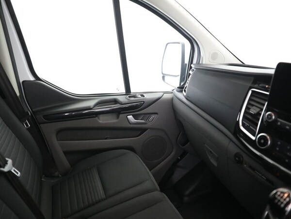 Used Ford Transit Custom 2022 for sale - 75328292: Photo 30