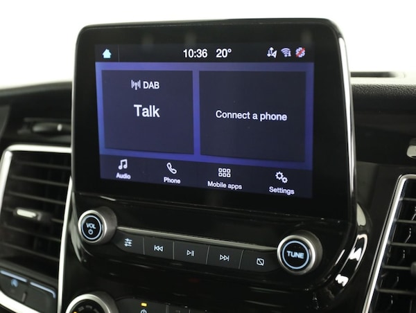 Used Ford Transit Custom 2022 for sale - 75328292: Photo 31