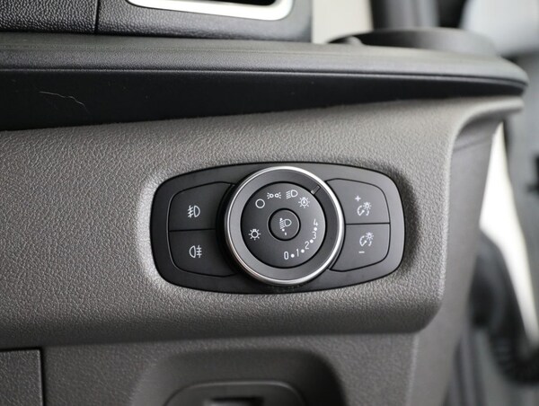 Used Ford Transit Custom 2022 for sale - 75328292: Photo 32
