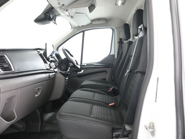 Used Ford Transit Custom 2022 for sale - 75328292: Photo 35