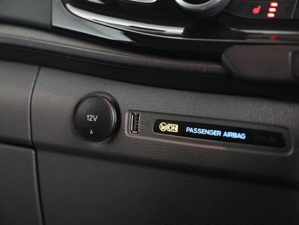 Used Ford Transit Custom 2022 for sale - 75328292: Photo 37
