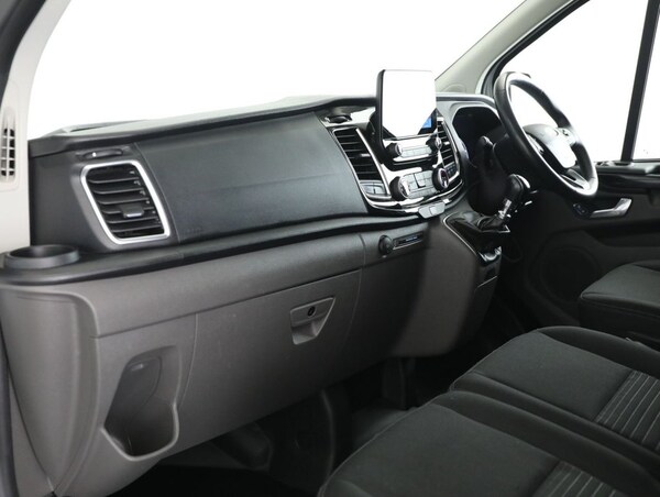 Used Ford Transit Custom 2022 for sale - 75328292: Photo 39