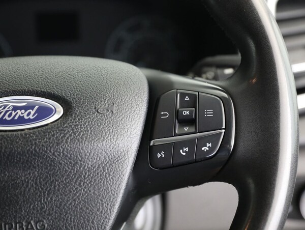 Used Ford Transit Custom 2022 for sale - 75328292: Photo 41