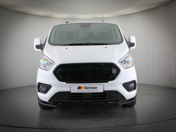 Used Ford Transit Custom 2022 for sale - 75328292: Photo 5