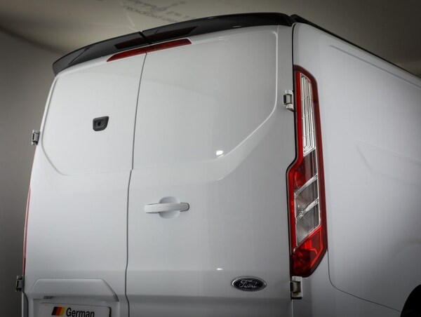 Used Ford Transit Custom 2022 for sale - 75328292: Photo 6