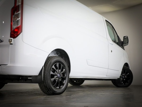 Used Ford Transit Custom 2022 for sale - 75328292: Photo 7