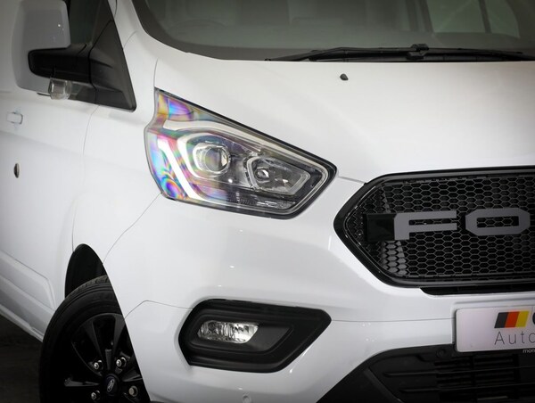 Used Ford Transit Custom 2022 for sale - 75328292: Photo 9