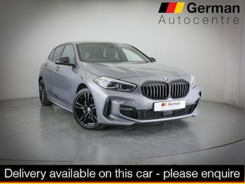 BMW - 1 Series