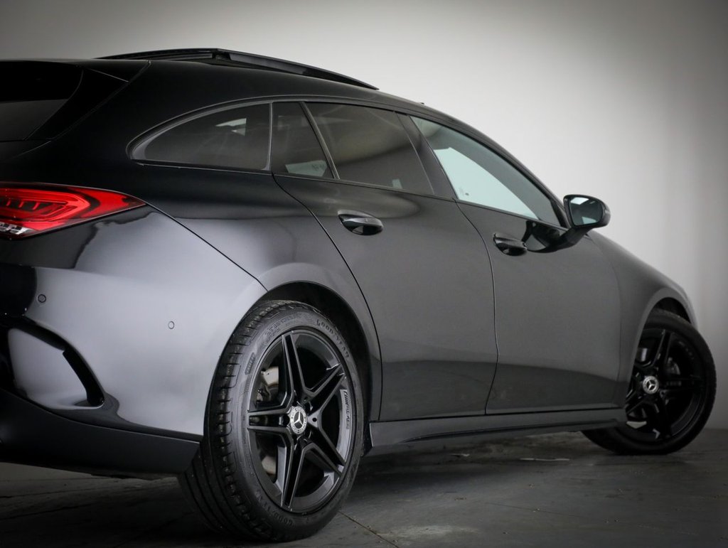 Used Mercedes-Benz CLA 2021 for sale - 76539667: Photo 10