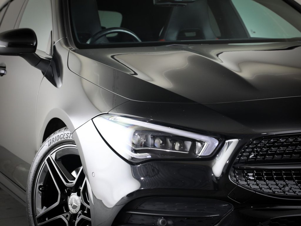 Used Mercedes-Benz CLA 2021 for sale - 76539667: Photo 11