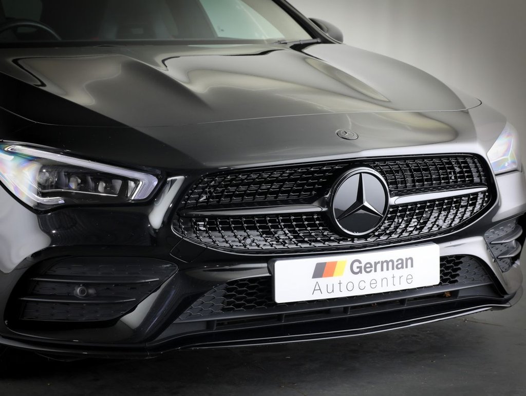 Used Mercedes-Benz CLA 2021 for sale - 76539667: Photo 12