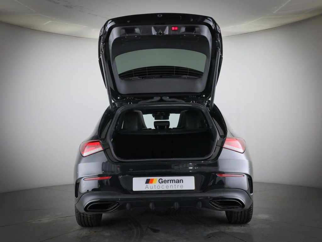 Used Mercedes-Benz CLA 2021 for sale - 76539667: Photo 14