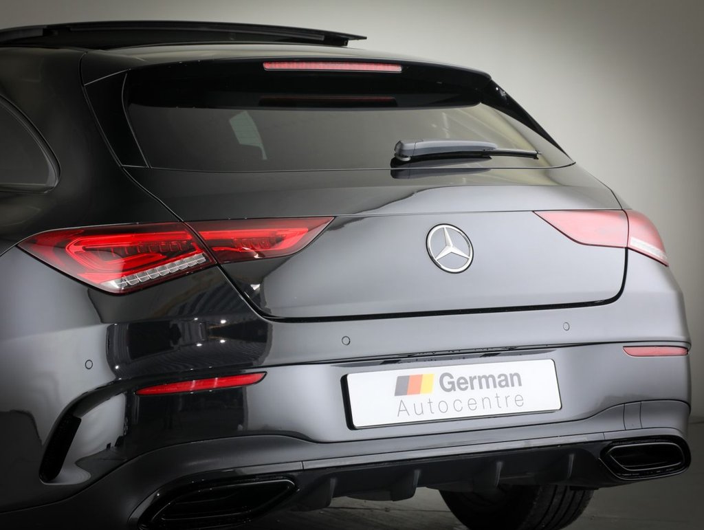 Used Mercedes-Benz CLA 2021 for sale - 76539667: Photo 15