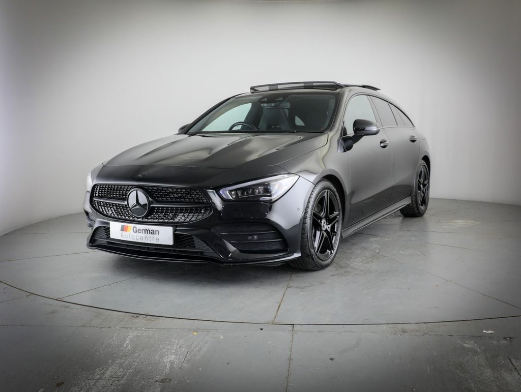 Used Mercedes-Benz CLA 2021 for sale - 76539667: Photo 16