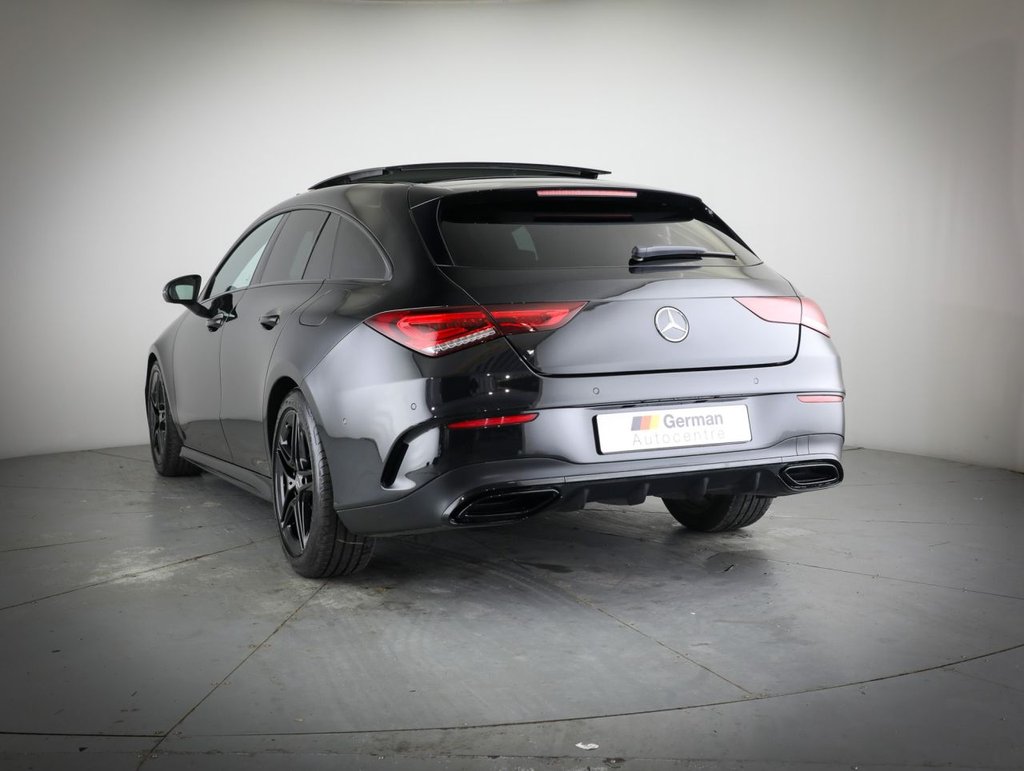 Used Mercedes-Benz CLA 2021 for sale - 76539667: Photo 17