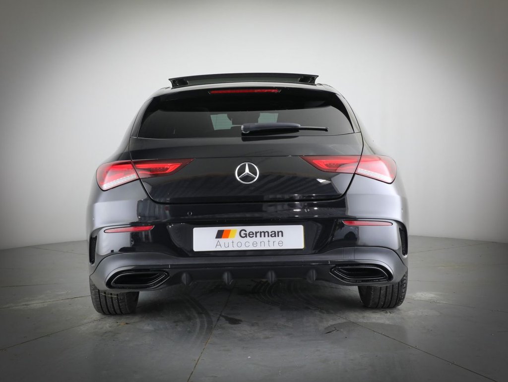 Used Mercedes-Benz CLA 2021 for sale - 76539667: Photo 18
