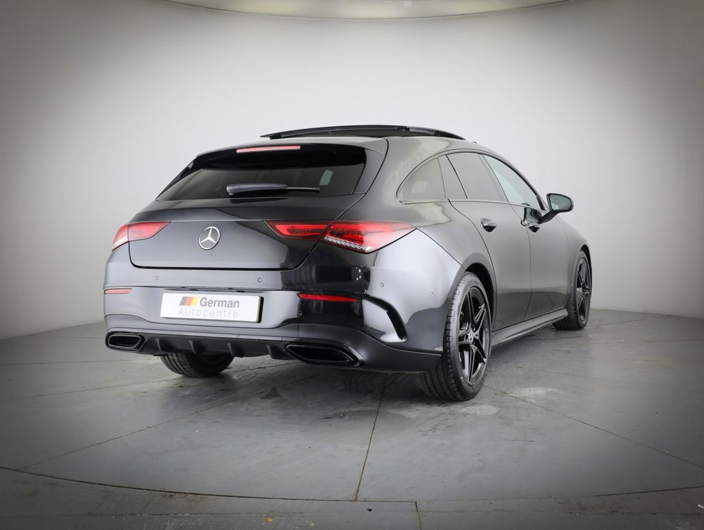 Used Mercedes-Benz CLA 2021 for sale - 76539667: Photo 19