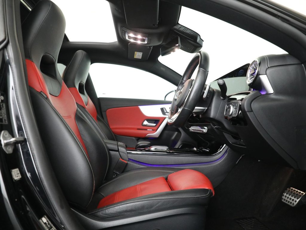 Used Mercedes-Benz CLA 2021 for sale - 76539667: Photo 21