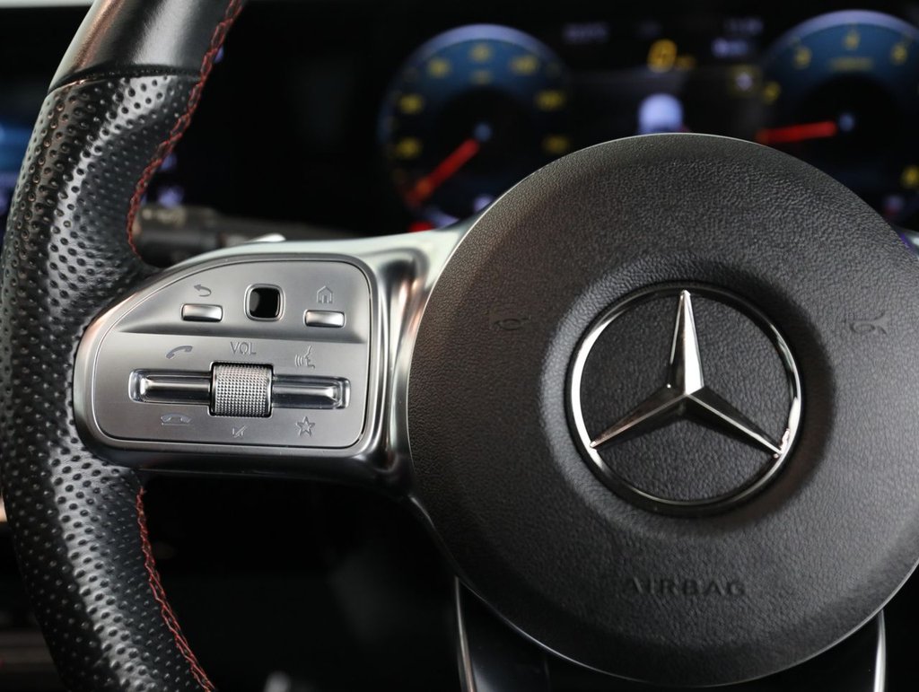 Used Mercedes-Benz CLA 2021 for sale - 76539667: Photo 22