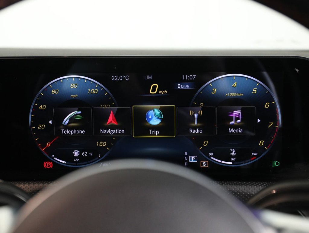 Used Mercedes-Benz CLA 2021 for sale - 76539667: Photo 23