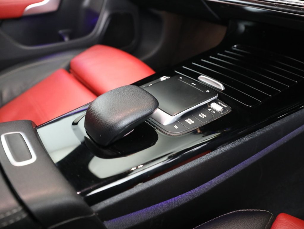 Used Mercedes-Benz CLA 2021 for sale - 76539667: Photo 24