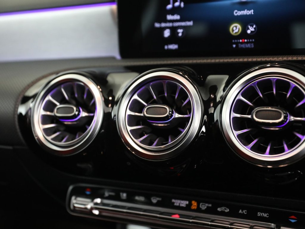 Used Mercedes-Benz CLA 2021 for sale - 76539667: Photo 25